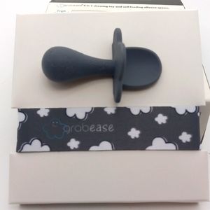 CHEWING TOY/FEEDING SPOON